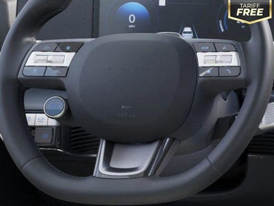 2025 Hyundai IONIQ 5 SEL