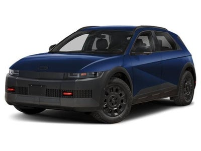 2026 Hyundai IONIQ 5 XRT