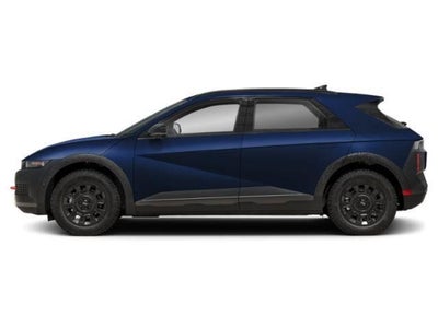 2026 Hyundai IONIQ 5 XRT