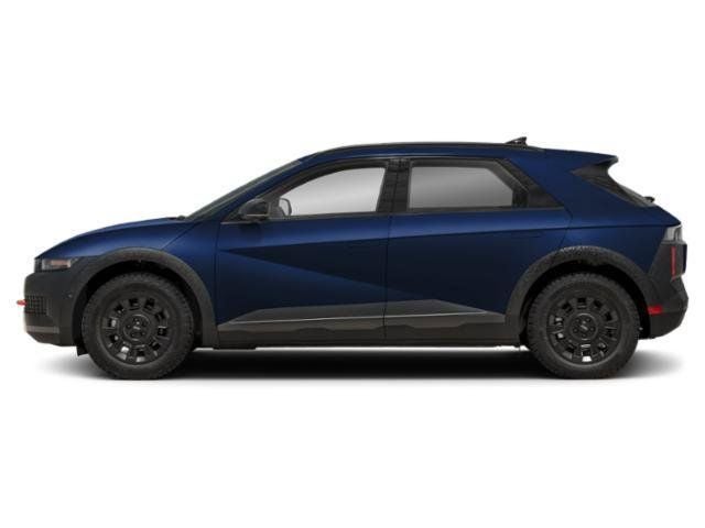 2026 Hyundai IONIQ 5 XRT
