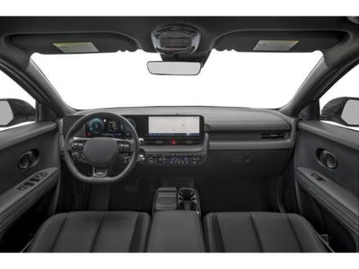 2026 Hyundai IONIQ 5 XRT