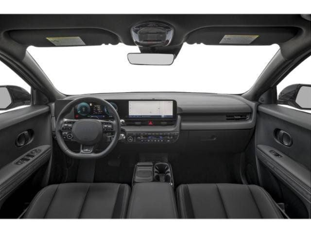 2026 Hyundai IONIQ 5 XRT
