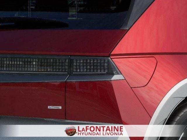 2026 Hyundai IONIQ 5 Limited