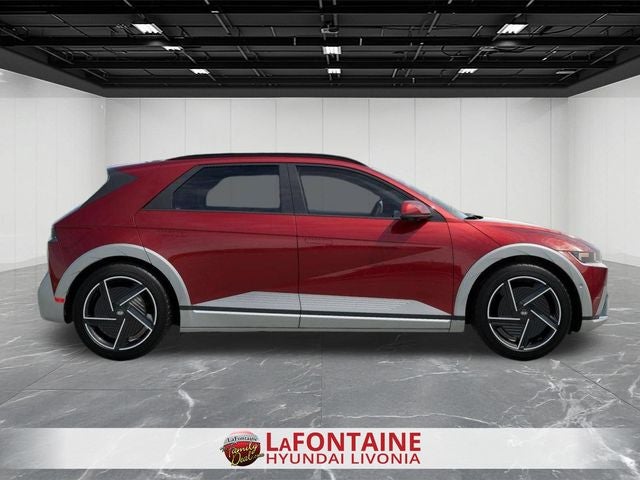 2026 Hyundai IONIQ 5 Limited