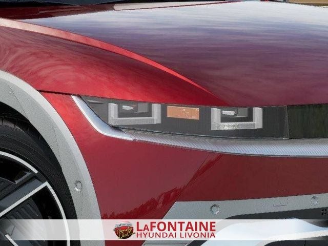 2026 Hyundai IONIQ 5 Limited