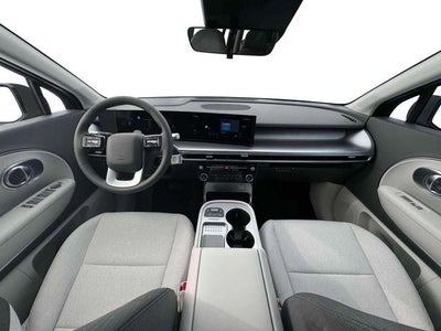 2026 Hyundai IONIQ 9 SE