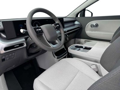 2026 Hyundai IONIQ 9 SE
