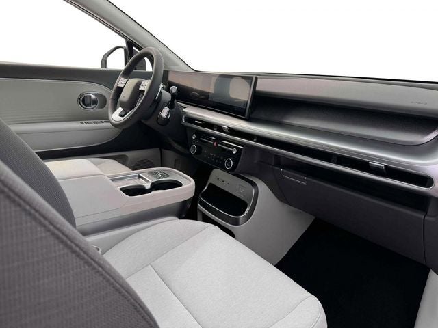 2026 Hyundai IONIQ 9 SE