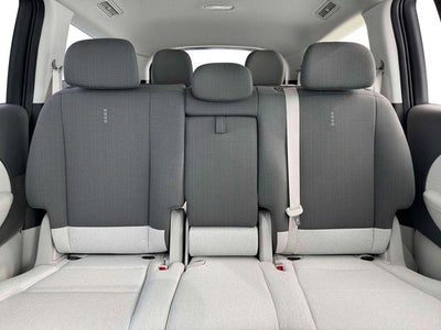 2026 Hyundai IONIQ 9 SE