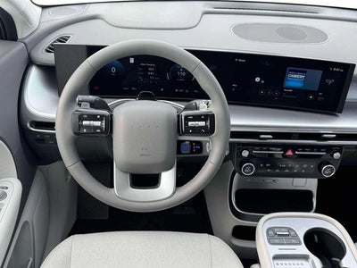 2026 Hyundai IONIQ 9 SE
