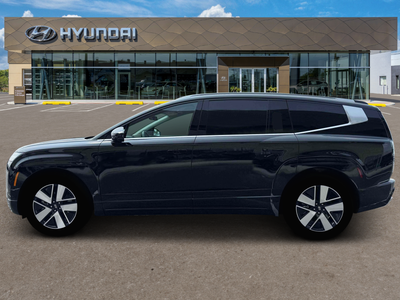 2026 Hyundai IONIQ 9 SEL