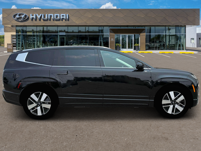 2026 Hyundai IONIQ 9 SEL