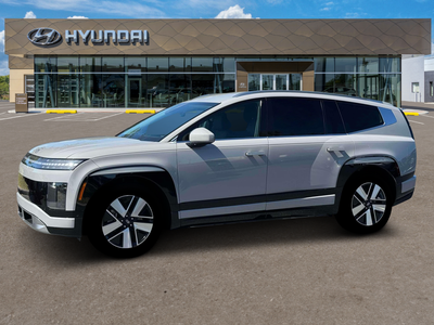 2026 Hyundai IONIQ 9 SEL