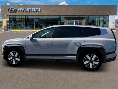 2026 Hyundai IONIQ 9 SEL