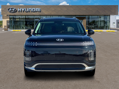 2026 Hyundai IONIQ 9 Performance Calligraphy