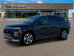 2026 Hyundai IONIQ 9 Performance Calligraphy