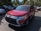 2016 Mitsubishi Outlander SEL