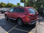 2016 Mitsubishi Outlander SEL