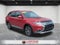 2016 Mitsubishi Outlander SEL