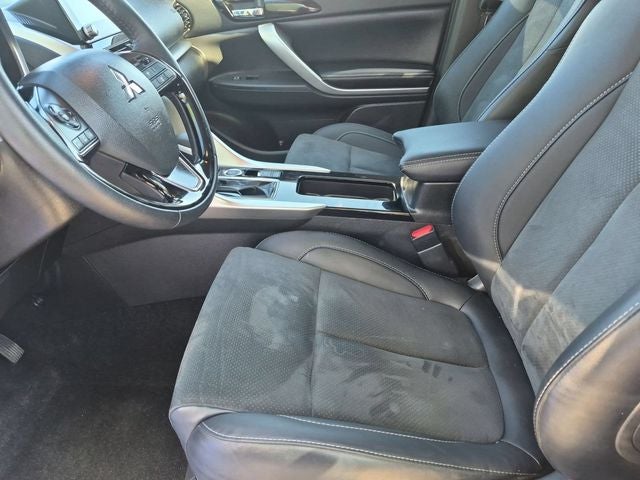 2025 Mitsubishi Eclipse Cross Black Edition