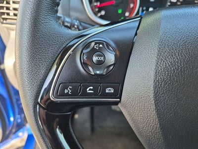 2025 Mitsubishi Eclipse Cross Black Edition