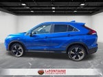 2025 Mitsubishi Eclipse Cross Black Edition