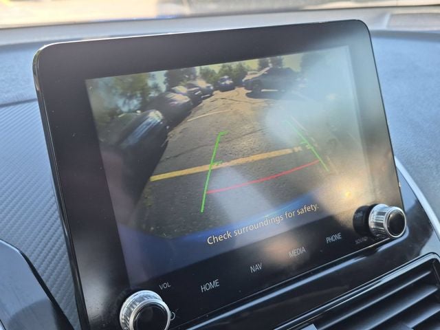 2025 Mitsubishi Eclipse Cross Black Edition