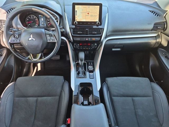 2025 Mitsubishi Eclipse Cross Black Edition