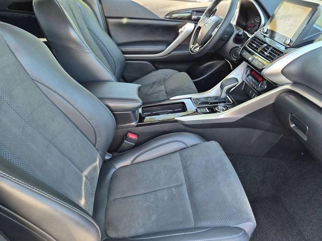 2025 Mitsubishi Eclipse Cross Black Edition