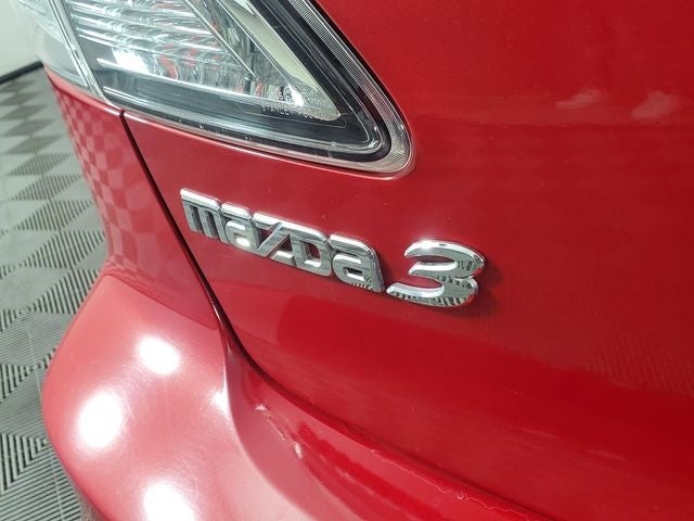 2010 Mazda Mazda3 s Grand Touring