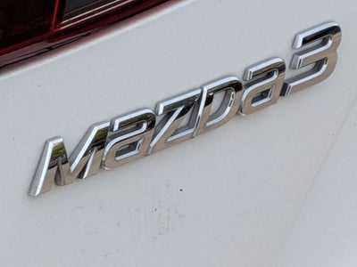 2015 Mazda Mazda3 i Touring
