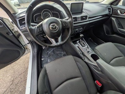 2015 Mazda Mazda3 i Touring