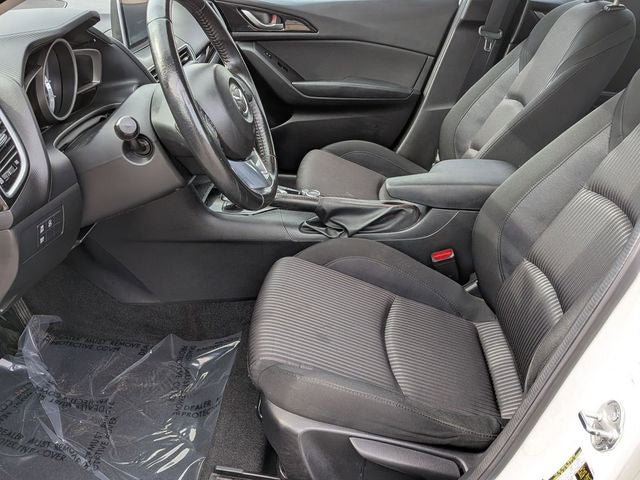 2015 Mazda Mazda3 i Touring
