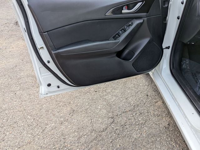2015 Mazda Mazda3 i Touring