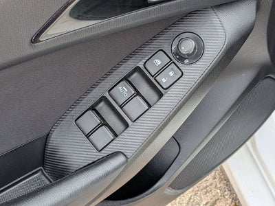 2015 Mazda Mazda3 i Touring