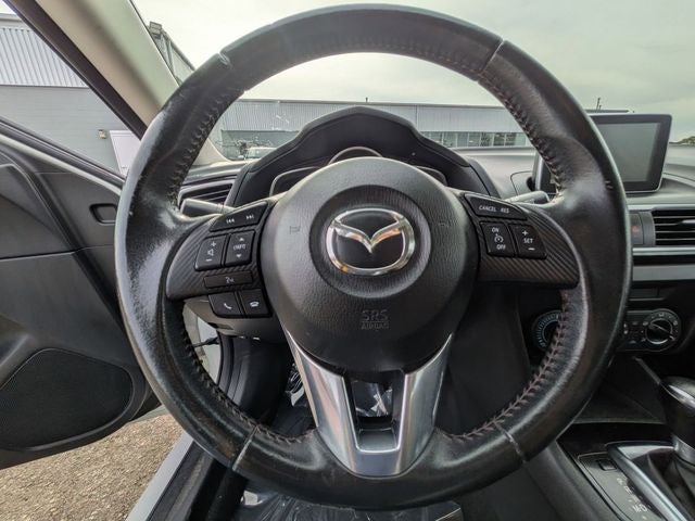 2015 Mazda Mazda3 i Touring