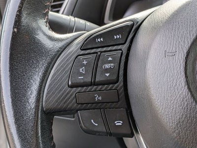 2015 Mazda Mazda3 i Touring