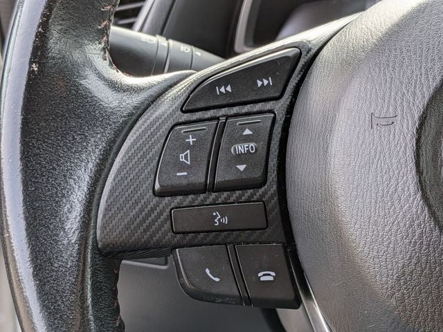 2015 Mazda Mazda3 i Touring