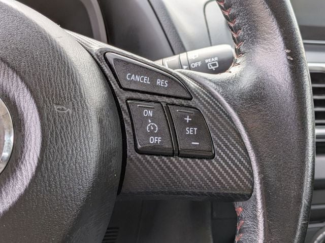 2015 Mazda Mazda3 i Touring