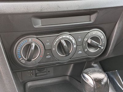 2015 Mazda Mazda3 i Touring