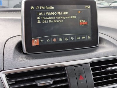 2015 Mazda Mazda3 i Touring