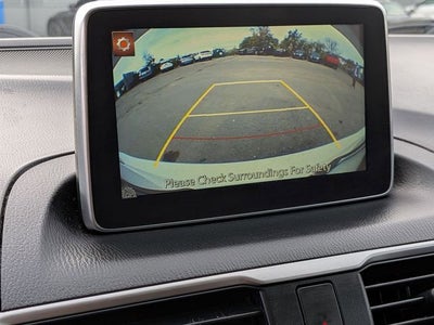 2015 Mazda Mazda3 i Touring