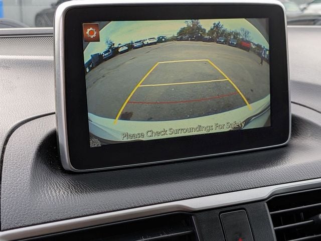 2015 Mazda Mazda3 i Touring