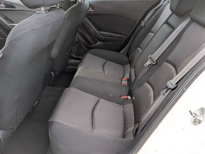 2015 Mazda Mazda3 i Touring