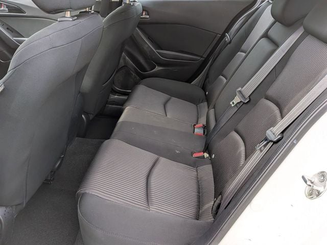2015 Mazda Mazda3 i Touring