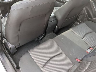 2015 Mazda Mazda3 i Touring