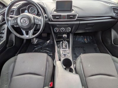 2015 Mazda Mazda3 i Touring