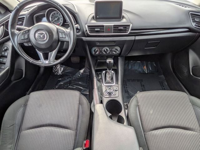 2015 Mazda Mazda3 i Touring
