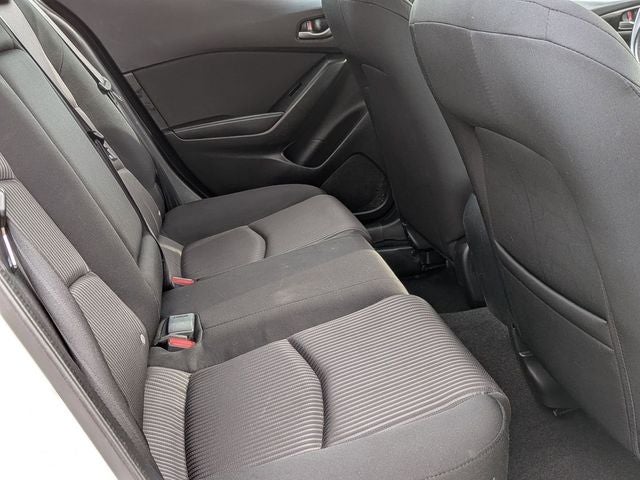 2015 Mazda Mazda3 i Touring