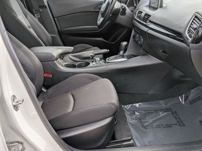 2015 Mazda Mazda3 i Touring